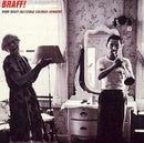 Coleman Ruby Braff / Ft. Hawkins - Braff!! (CD) - Discords.nl