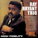 Ray Bryant -trio- - Plays (CD) - Discords.nl