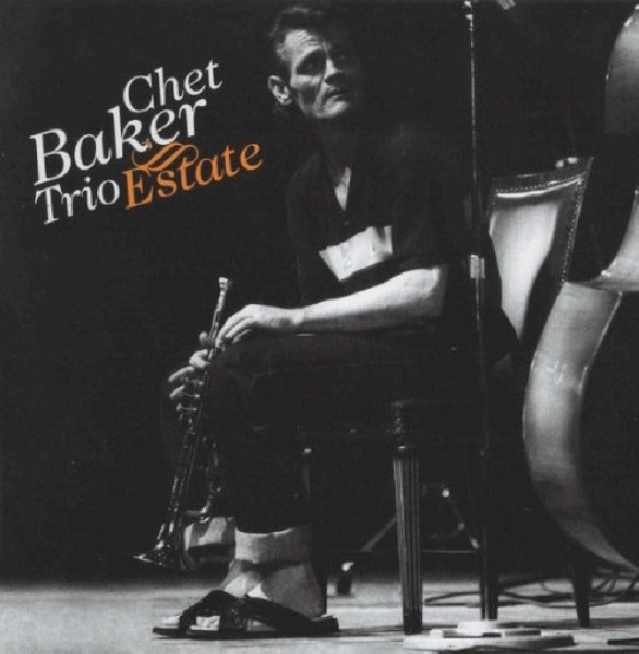 Chet Baker - Estate (CD) - Discords.nl