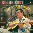 Duane Eddy - Songs of our heritage (LP) - Discords.nl
