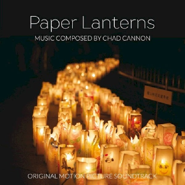 OST (Original SoundTrack) - Paper laterns (CD) - Discords.nl