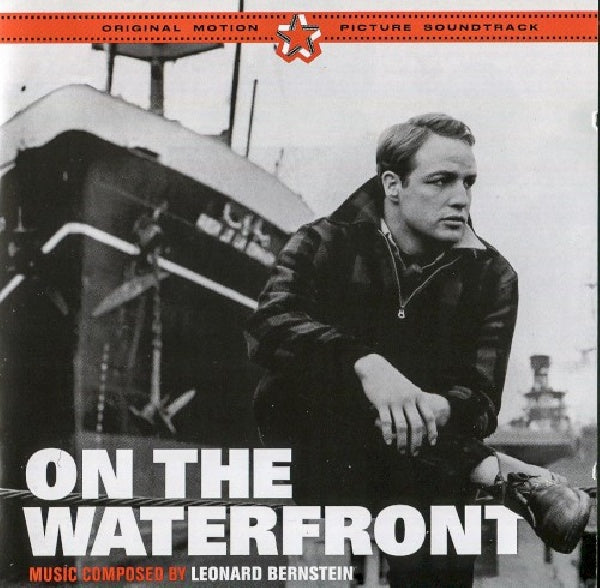 Leonard Bernstein - On the waterfront (CD) - Discords.nl