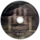 On Thorns I Lay - Aegean sorrow (CD) - Discords.nl