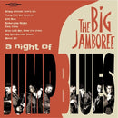Big Jamboree - A night of jump blues (CD) - Discords.nl