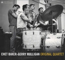 Chet Baker - For lovers (CD) - Discords.nl