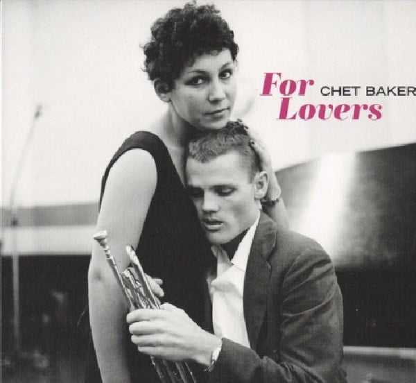 Chet Baker - For lovers (CD)