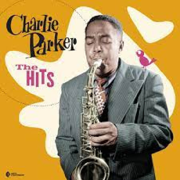 Charlie Parker - Hits (LP) - Discords.nl