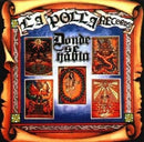 La Polla Records - Donde se habla (CD) - Discords.nl