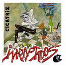 Cicatriz - Inadaptados (CD) - Discords.nl