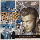 Charlie Feathers - Can't hardly stand it (CD) - Discords.nl