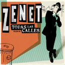Zenet - Todas las calles (CD) - Discords.nl