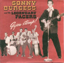Sonny Burgess & Legendary Pacers - Gijon stomp! (CD) - Discords.nl