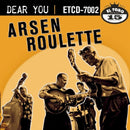 Arsen Roulette - Dear you (CD) - Discords.nl