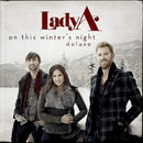 Lady A - On this winter's night (CD) - Discords.nl