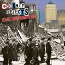Cockney Rejects - East end babylon (CD) - Discords.nl