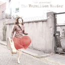Viv Albertine - Vermilion border (CD) - Discords.nl