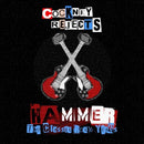 Cockney Rejects - Hammer (CD) - Discords.nl