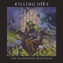 Killing Joke - Unperverted pantomime (CD) - Discords.nl