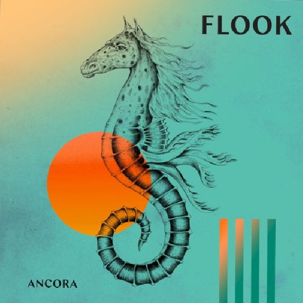 Flook - Ancora (CD) - Discords.nl