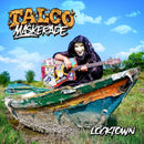 Talco Maskerade - Locktown (LP) - Discords.nl