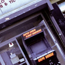 Super Chron Flight - Cape verde (CD) - Discords.nl