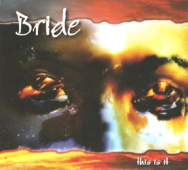 Bride - This is it (CD) - Discords.nl