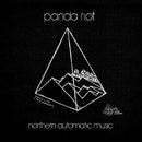 Panda Riot - Northern automatic music (CD) - Discords.nl