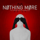 Nothing More - Stories we tell ourselves (CD) - Discords.nl