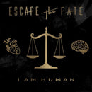 Escape The Fate - I am human (LP) - Discords.nl