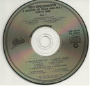 REO Speedwagon - A Decade Of Rock And Roll 1970 To 1980 (CD) - Discords.nl