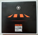 Rowwen Hèze - Onderaan Beginne (CD Tweedehands) - Discords.nl