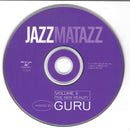 Guru - Jazzmatazz Volume II:  The New Reality (CD Tweedehands) - Discords.nl