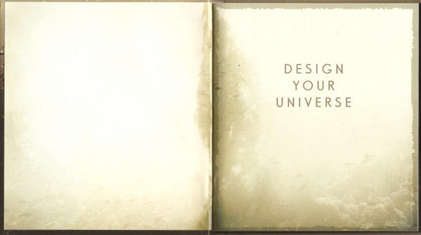 Epica (2) - Design Your Universe (CD)