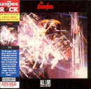 Stranglers - All live and all of the night (CD) - Discords.nl
