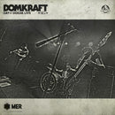 Domkraft - Day of doom live (CD) - Discords.nl