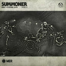 Summoner - Day of doom live (CD) - Discords.nl
