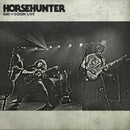 Horsehunter - Day of doom live (CD) - Discords.nl