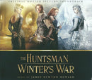 James Newton Howard - Huntsman:winter's war (CD) - Discords.nl