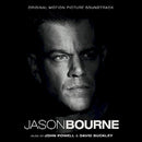 John Powell & David Buckley - Jason bourne (CD) - Discords.nl