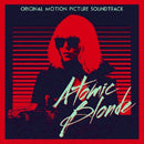 V/A (Various Artists) - Atomic blonde (CD) - Discords.nl