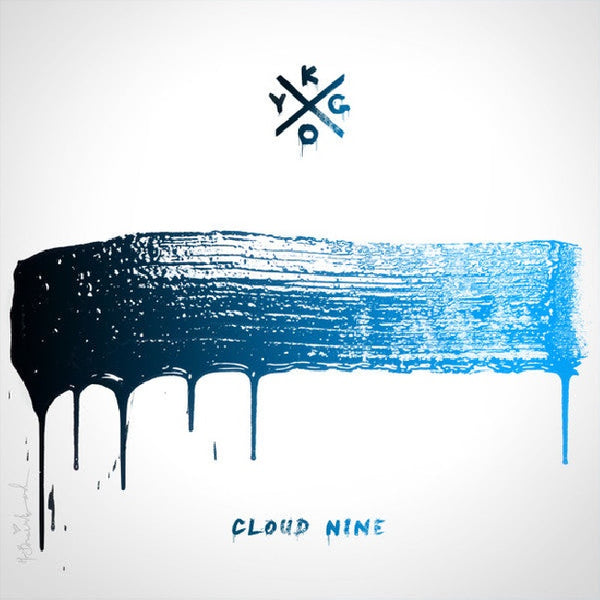 Kygo - Kygo - Cloud Nine  (LP)