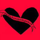Bikini Kill - Revolution girl style now (CD) - Discords.nl