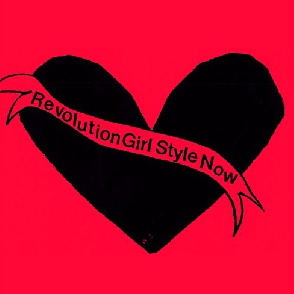 Bikini Kill - Revolution girl style now (CD) - Discords.nl