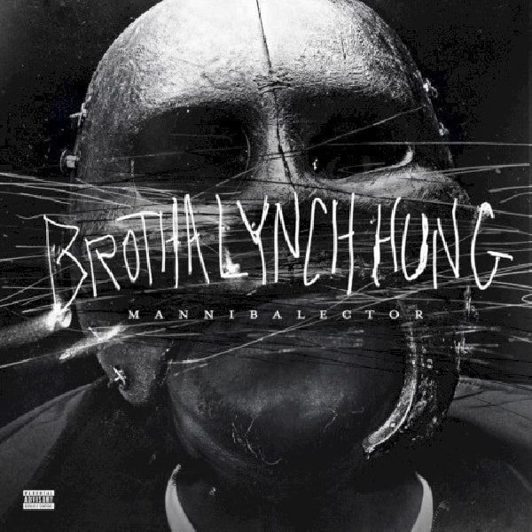 Brotha Lynch Hung - Mannibalector (CD)