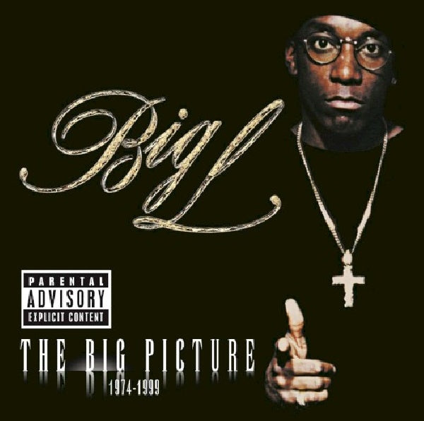 Big L - Big picture (CD) - Discords.nl