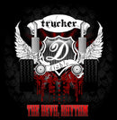 Trucker Diablo - Devil rhythm (CD) - Discords.nl