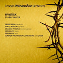 London Philharmonic Orchestra / Neeme Jarvi / Janice Watson - Dvorak: stabat mater (CD) - Discords.nl