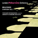 A. Bruckner /london Philharmonic Orchestra - Symphony no.7 (CD) - Discords.nl