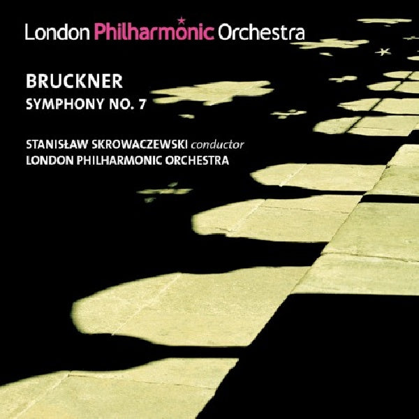 A. Bruckner /london Philharmonic Orchestra - Symphony no.7 (CD)