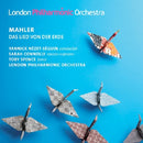 G. Mahler - Das lied von der erde (CD) - Discords.nl